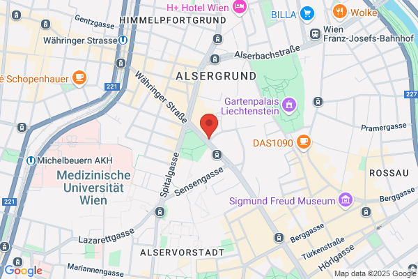 Lee und Kim GmbH