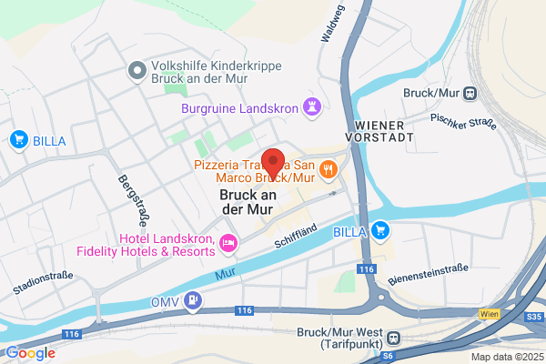 Fremdenverkehrsamt