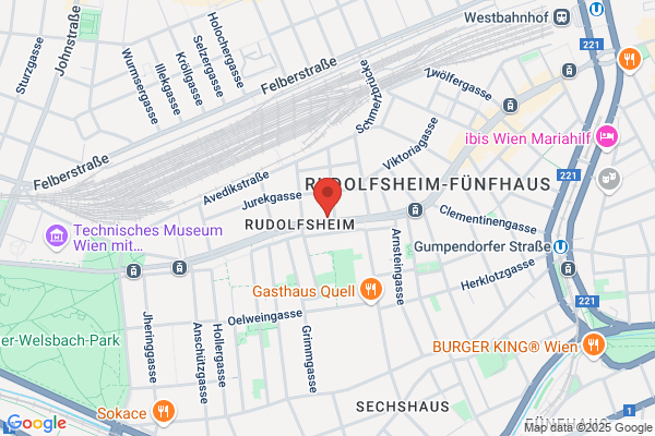 Kam und Kam Handelsges.mbH