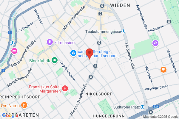 Mag. Ehrenboeck Wirtschaftstreuhand-GmbH