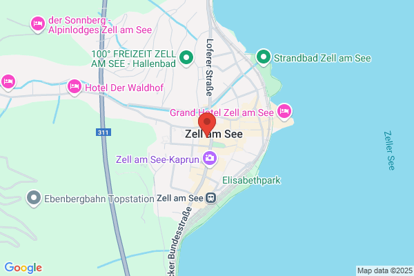 Stadtgemeindeamt Zell am See