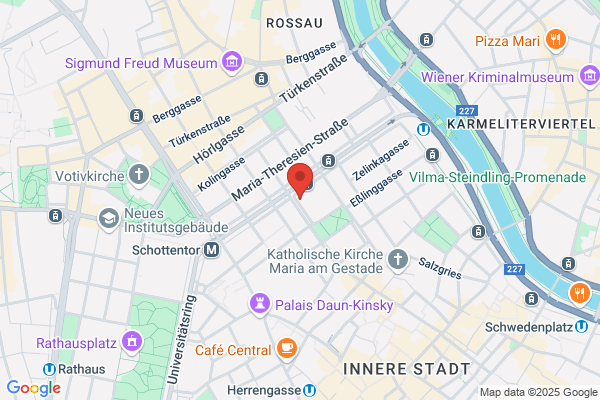 Nikkei Vienna Office