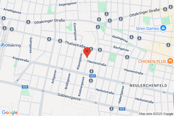 DAN Kampfsportcenter