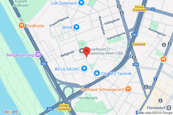 FLORIDSDORFER KARATE UND KICKBOX CLUB
