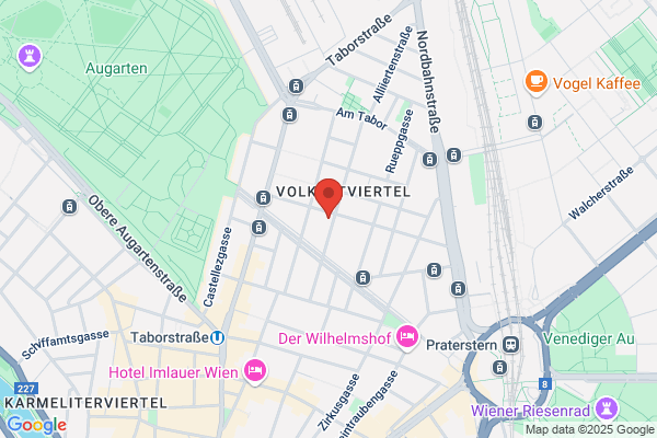 Judo Club-WAT Leopoldstadt
