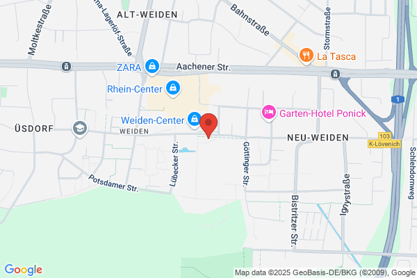 Jugendzentrum