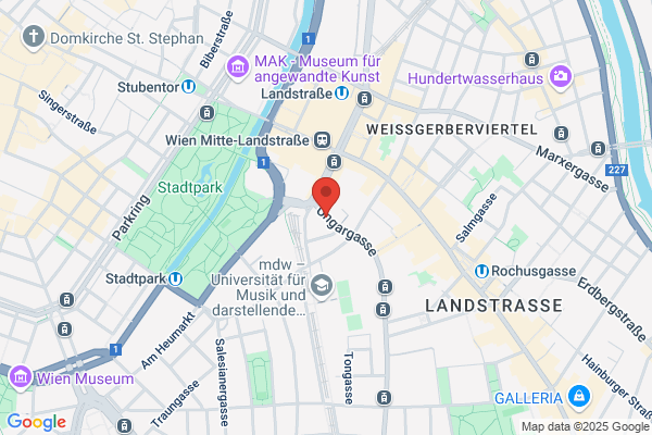 Jugendzentrum