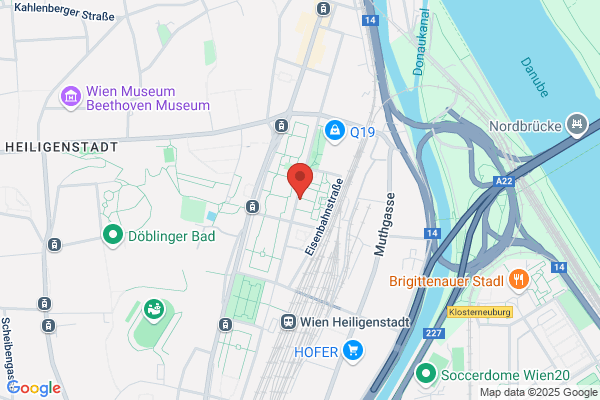 Jugendzentrum Doebling