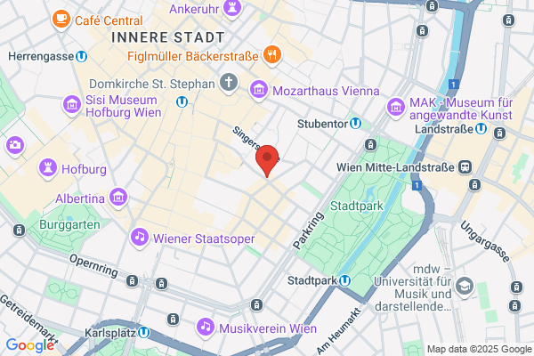 Junge Philharmonie Wien