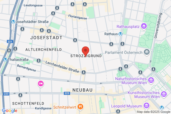 Verein Jugendzentren d. Stadt Wien