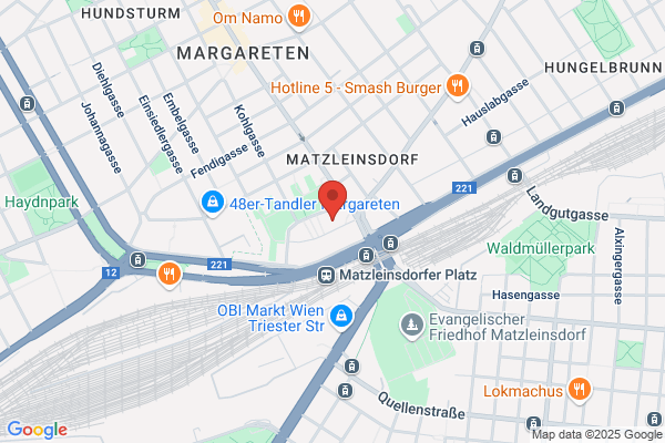 Verein Jugendzentren d. Stadt Wien