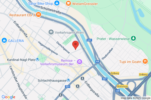 Verein Jugendzentren d. Stadt Wien