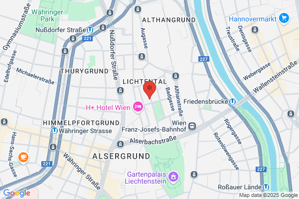 Verein Jugendzentren d. Stadt Wien