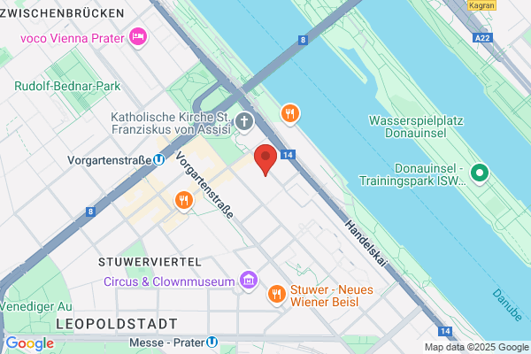 Verein Jugendzentren d. Stadt Wien