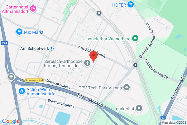 Verein Jugendzentrum d. Stadt Wien