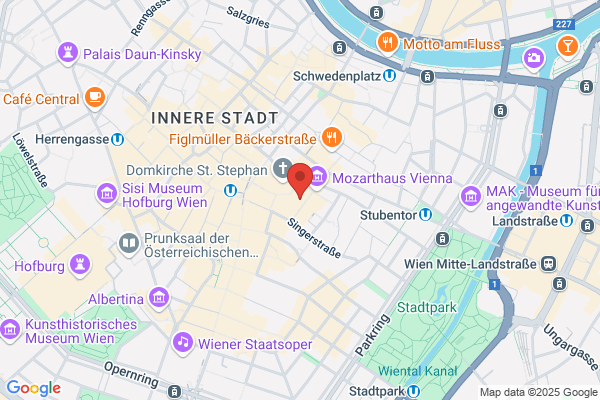 Amt fuer Oeffentlichkeitsarbeit und Kommunikation der Erzdioezese Wien