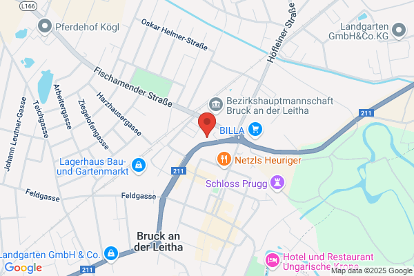 Oesterreichische Postbus AG - Autoreparatur Werkstaette