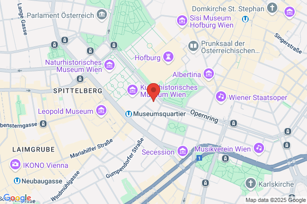Jugend Info Wien