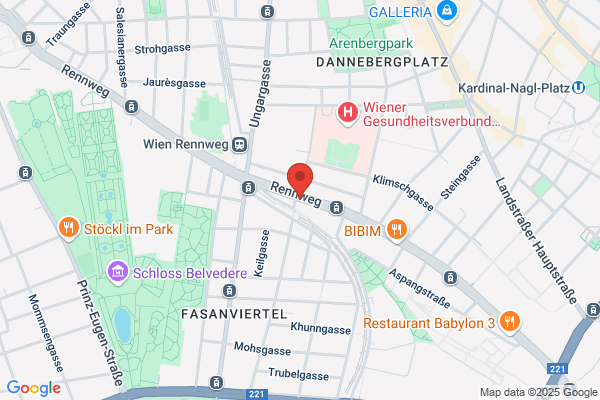 Streetwork Wien
