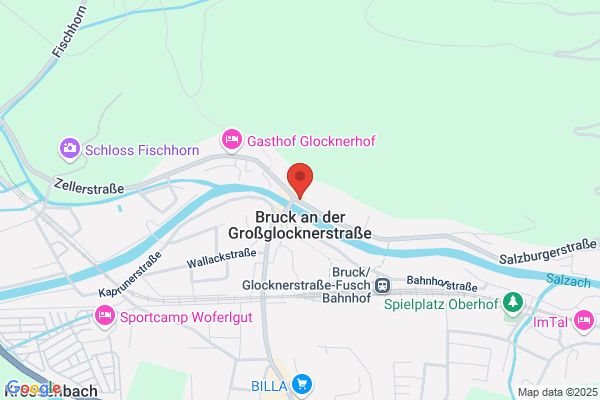 Öfag Pinzgau
