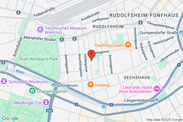 Jugend am Werk