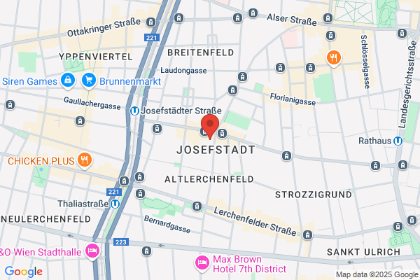 Kinderfreunde