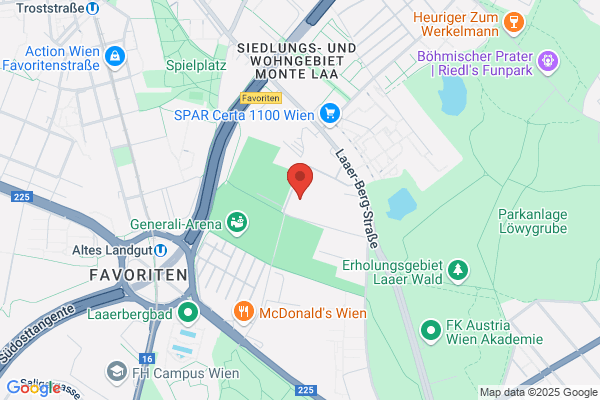 Kinderfreunde