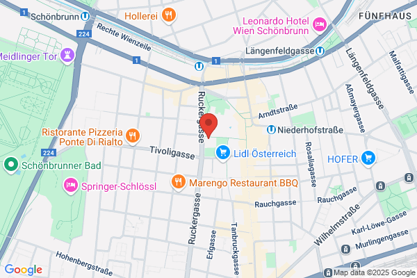 Kinderfreunde Meidling