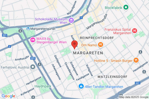 Kinderfundgrube