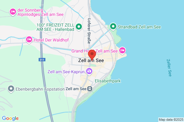 Bank fuer Arbeit und Wirtschaft Aktiengesellschaft Filiale Zell am See