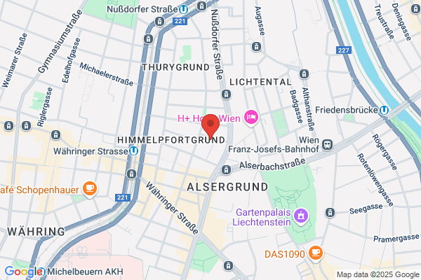 Kindertag.Heime u Kinderbetr. d Stadt Wien - Kindergaerten, Krippen und Horte MA 11A
