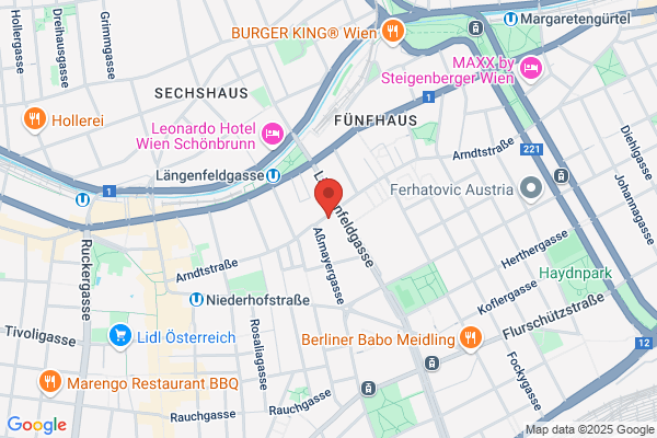 Kindertageszentrum d Wiener Kinderfreunde