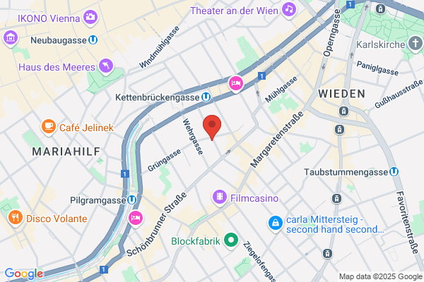 Kindertageszentrum d Wiener Kinderfreunde