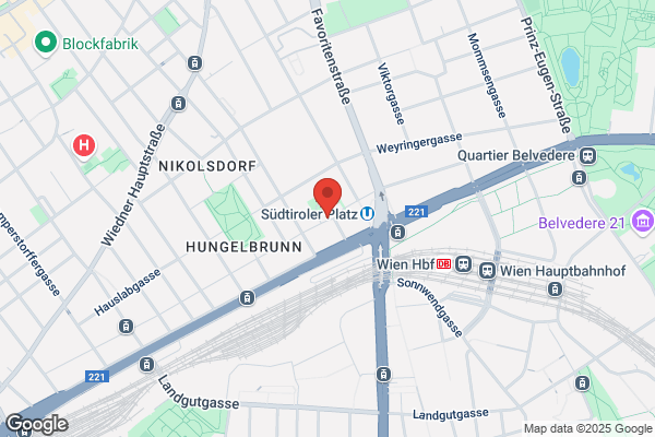 Kindertageszentrum d Wiener Kinderfreunde