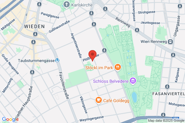 Kindertageszentrum d Wiener Kinderfreunde - Betriebskindergarten d AK-Wien