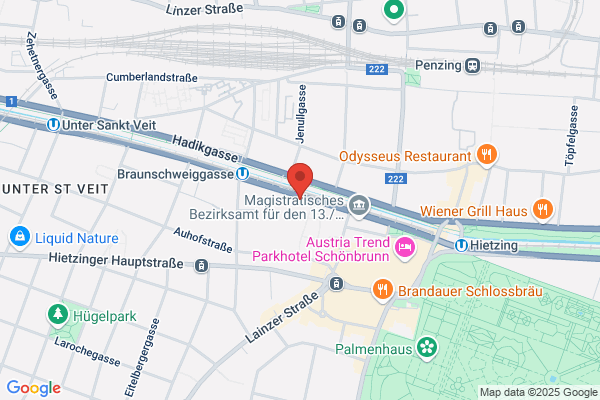Kinderzentrum Hietzing