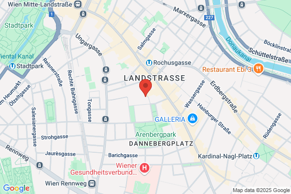 Oesterr. Kinderfreunde Landesorganisation Wien