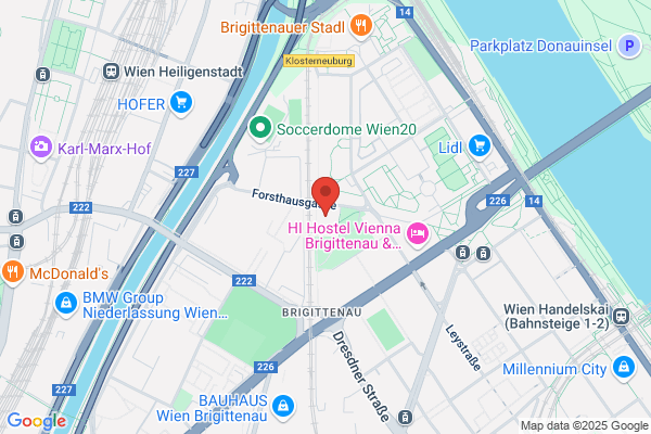 Pfadfinder u. Pfad- finderinnen Gr. 88 St. Martin