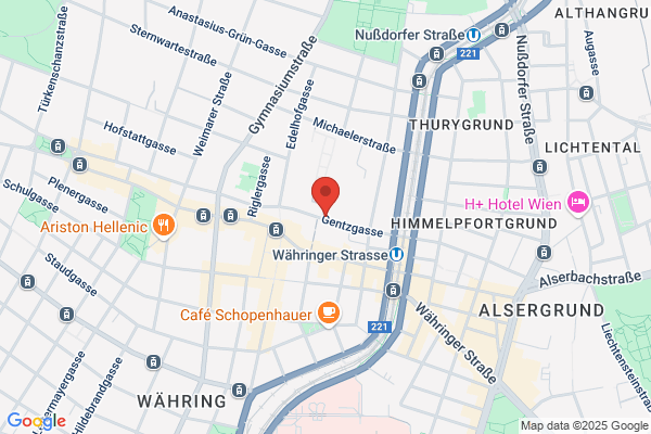 Wiener Pfadfinder u. Pfadfinderinnen Gruppe 22 St. Gertrud