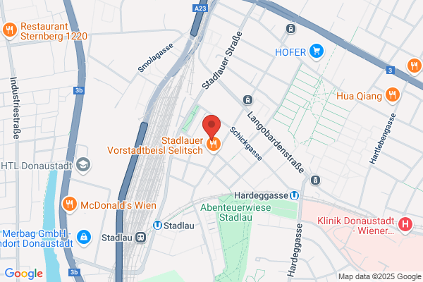 Wiener Pfadfinder u. Pfadfinderinnen Gruppe 31 Stadlau