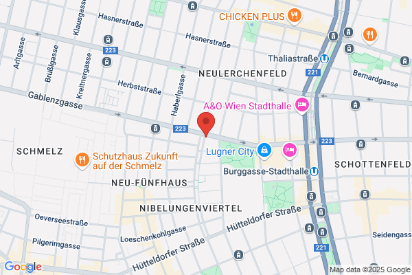 Wiener Pfadfinder u. Pfadfinderinnen Gruppe 78 Christ Koenig