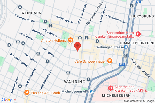 Wiener Pfadfinder u. Pfadfinderinnen Gruppe St. Severin