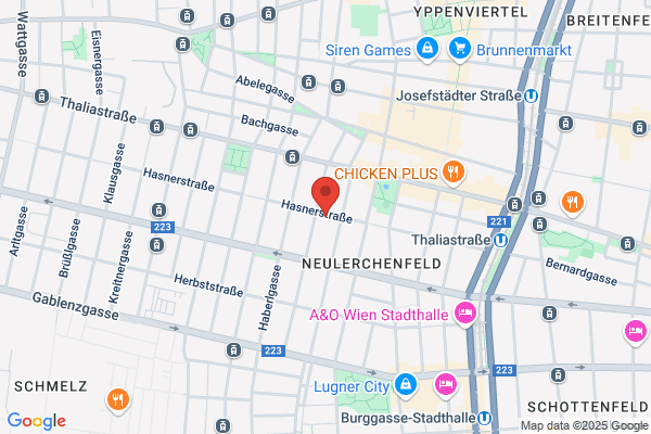 Wiener Pfadfiner u. Pfadfinderinnen