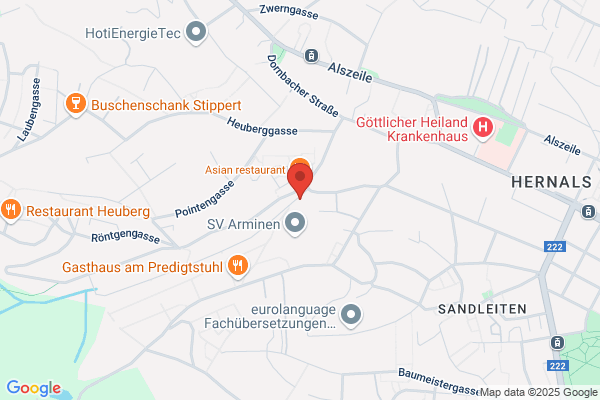 Jugend am Werk Wohngemeinschaft