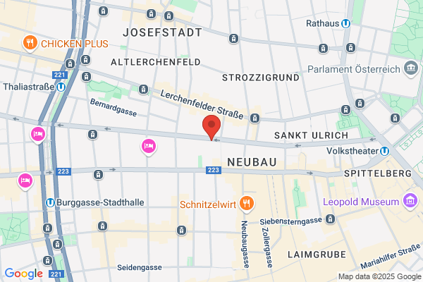 Wiener Jugendherbergswerk