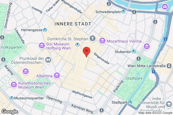 Wiener Juristenverein Konzipientenverband