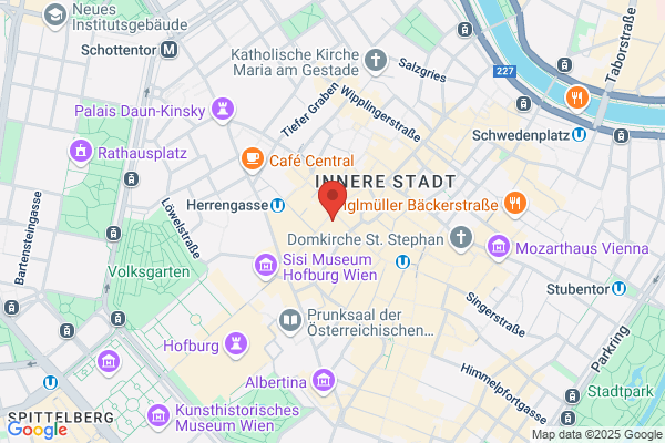 JUWEL - Schmuckhandel Naar GmbH