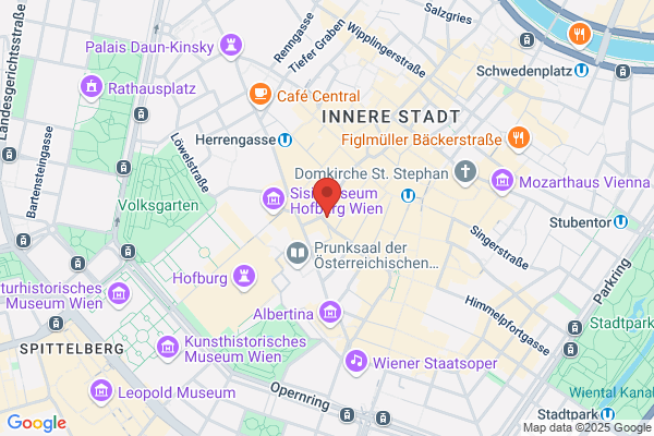 Anton Haban Gesellschaft m.b.H.