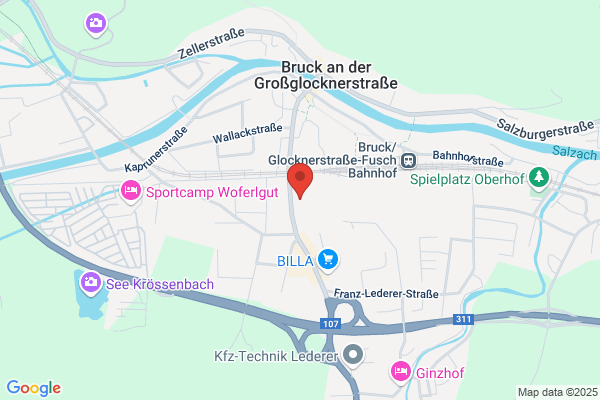 Spiluttini & Dorrer Hoch- u Tiefbau GmbH