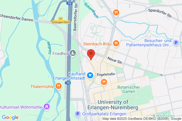Herzog Bau Gesellschaft mbH